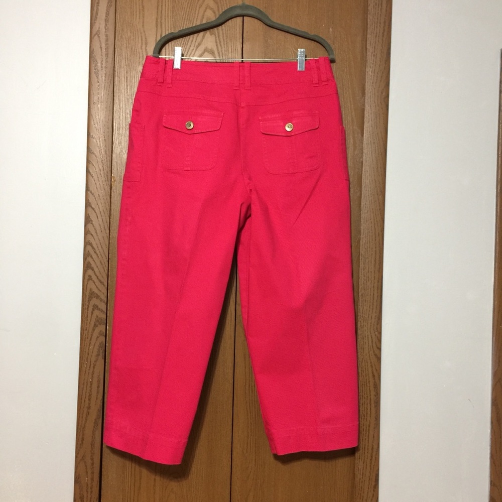 RUBY RD ANKLE Pants - Picture 6 of 11